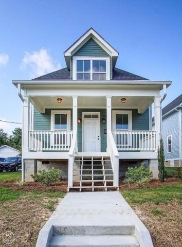 932 Ash St, Macon, GA 31201 - photo 1