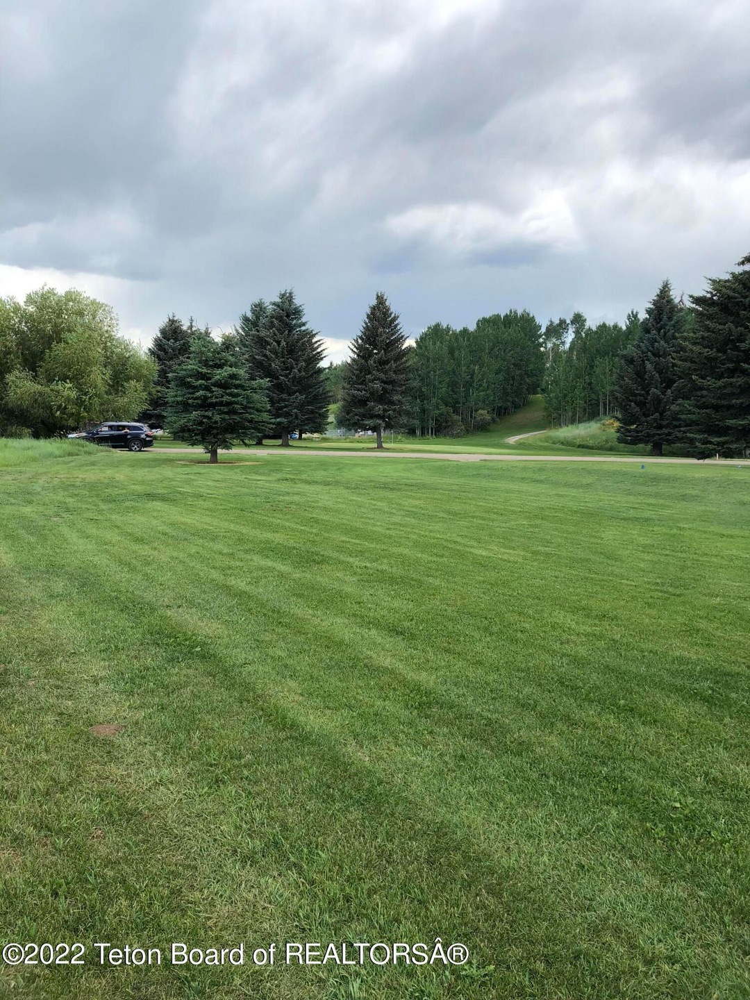 Sold • Co-Listing Agent