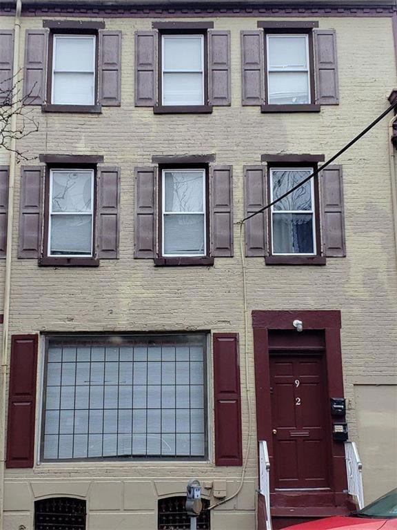 912 W Walnut St unit 1, Allentown, PA 18102 - photo 1