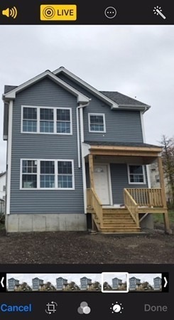 LOT 3 Tiffany, Fall River, MA 02723 - photo 1