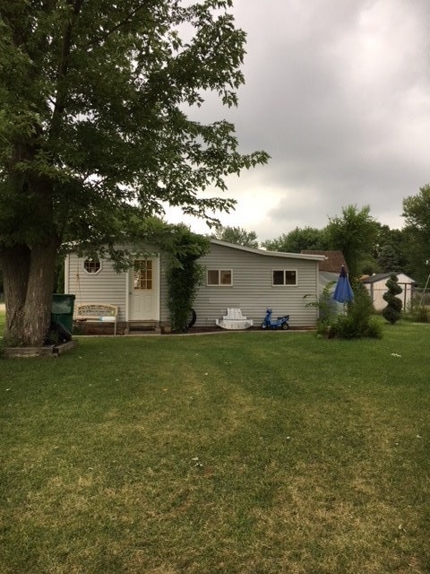 23994 Himebaugh Ave, Elkhart, IN 46516 - photo 1