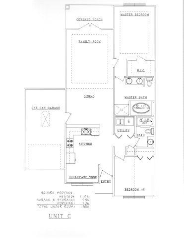 106 Maghunt Way, Brunswick, GA 31525 - photo 1