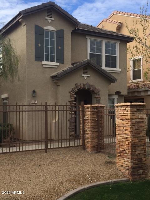 Front Elevation 2