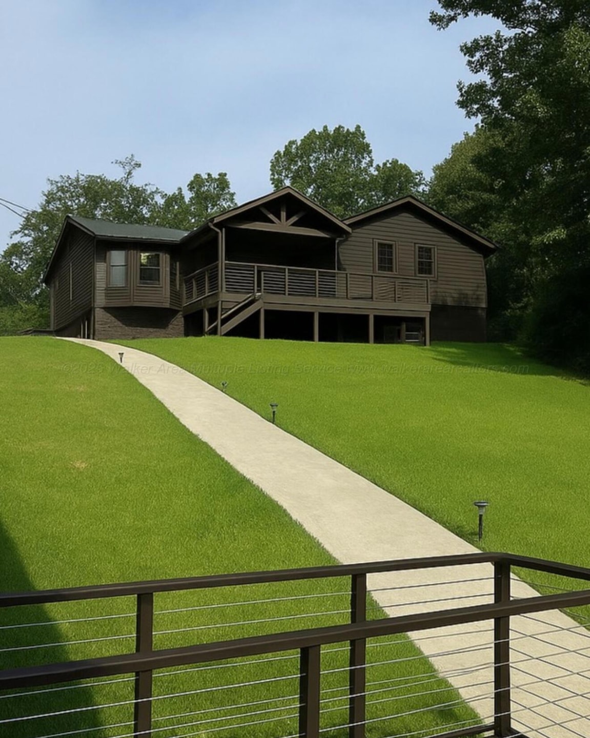 1221 Old Duncan Bridge Rd, Jasper, AL 35504 - photo 1