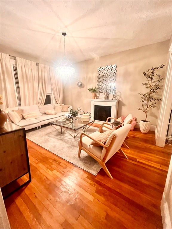 43 Floyd St unit 2, Dorchester Center, MA 02124 - photo 1