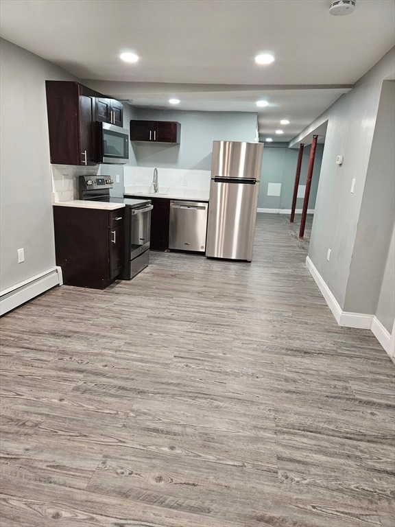 44 Glendale St unit B, Everett, MA 02149 - photo 1