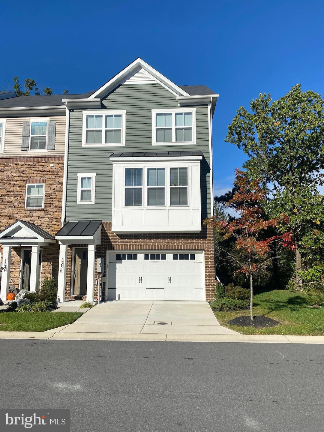 1336 Foggy Turn, Crofton, MD 21114 - photo 1