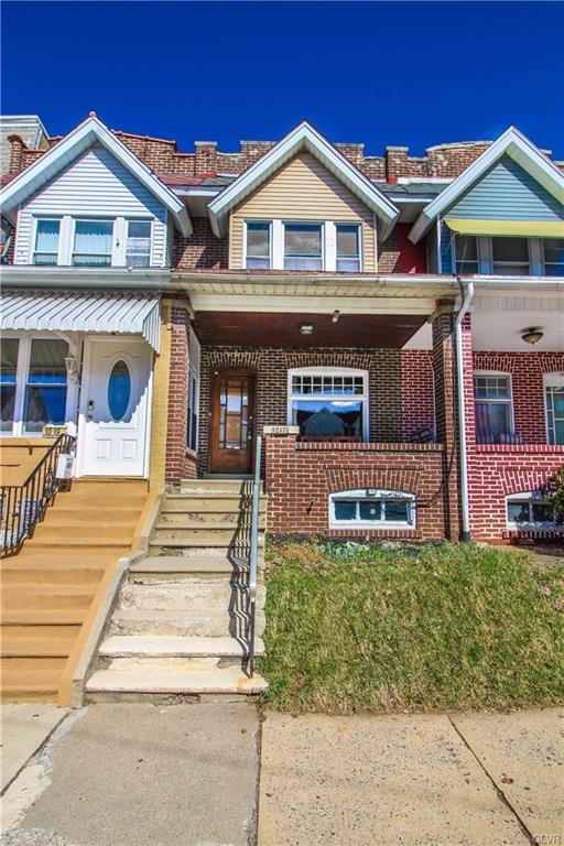 Welcome to 1017 1/2 West Tilghman Street!