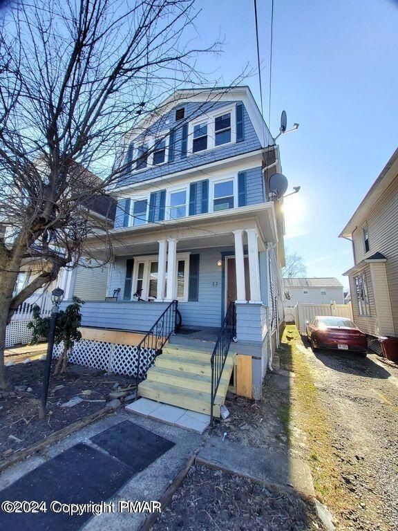 122 2nd Ave unit 3, Kingston, PA 18704 - photo 1