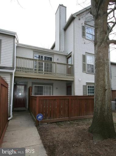 4809 River Valley Way unit 131, Bowie, MD 20720 - photo 1