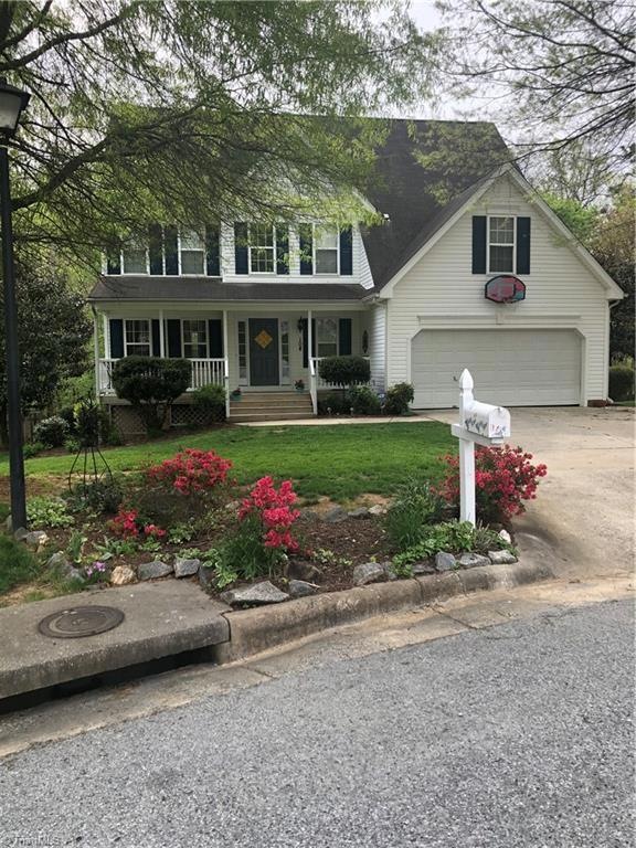 104 Old Gate Ct, Jamestown, NC 27282 - photo 1