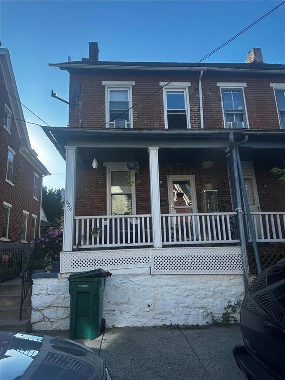 Sold $200,000 • Co-Listing Agent