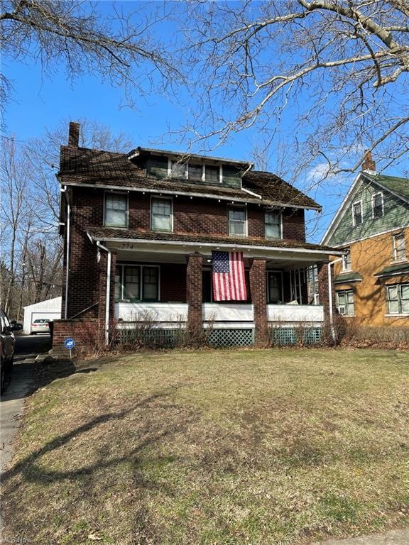 274 Fairgreen Ave, Youngstown, OH 44504 Recently Sold