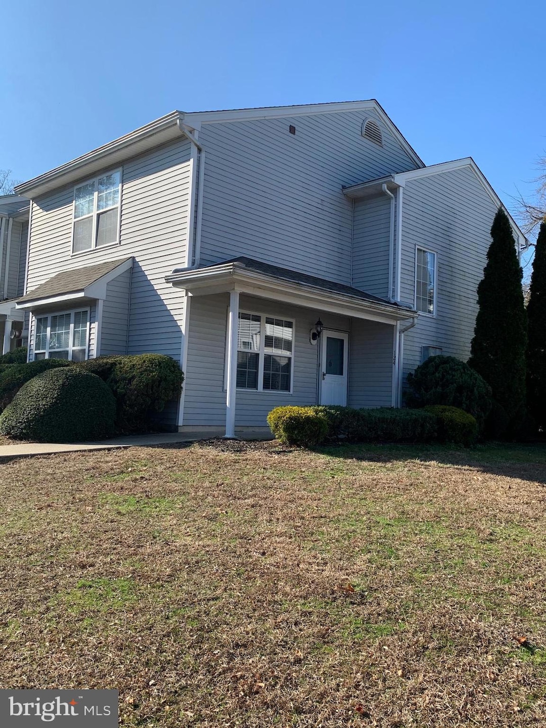 124 Pendragon Way, Mantua, NJ 08051 - photo 1