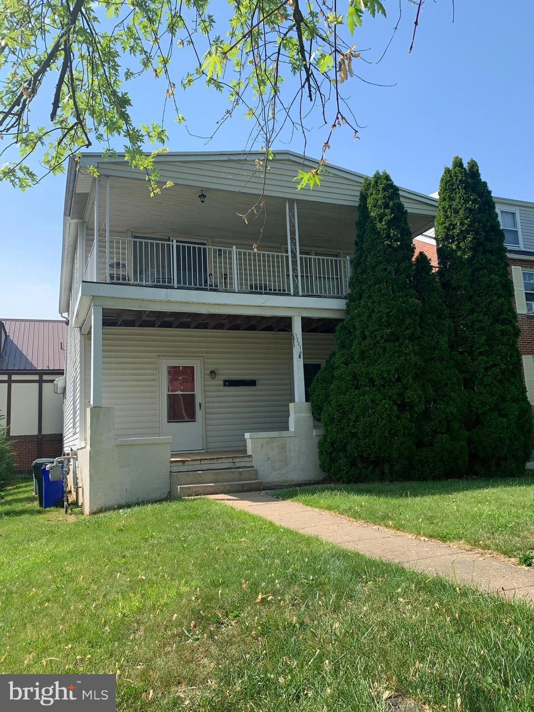 1237 Potomac Ave, Hagerstown, MD 21742 - photo 1