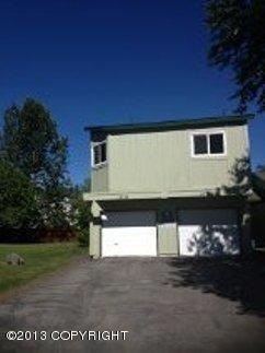 5713 Jennifer Cir unit 13A, Anchorage, AK 99504 - photo 1