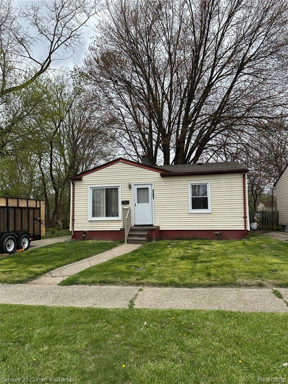 25954 Stanford St, Inkster, MI 48141 - photo 1