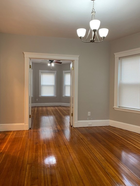 9 Saint Marks Rd unit 1, Dorchester Center, MA 02124 - photo 1