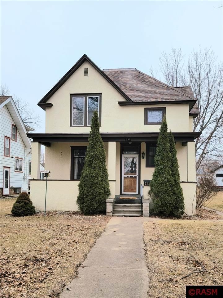 322 N Franklin St, New Ulm, MN 56073 - photo 1