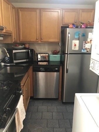 1856 Beacon St unit 3D, Brookline, MA 02445 - photo 1