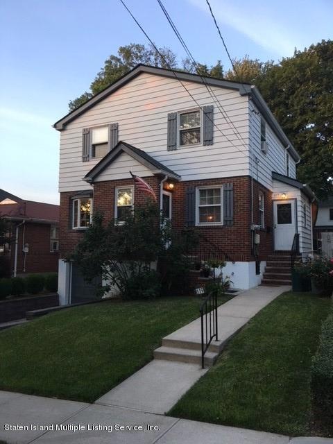 619 Oakland Ave, Staten Island, NY 10310 - photo 1