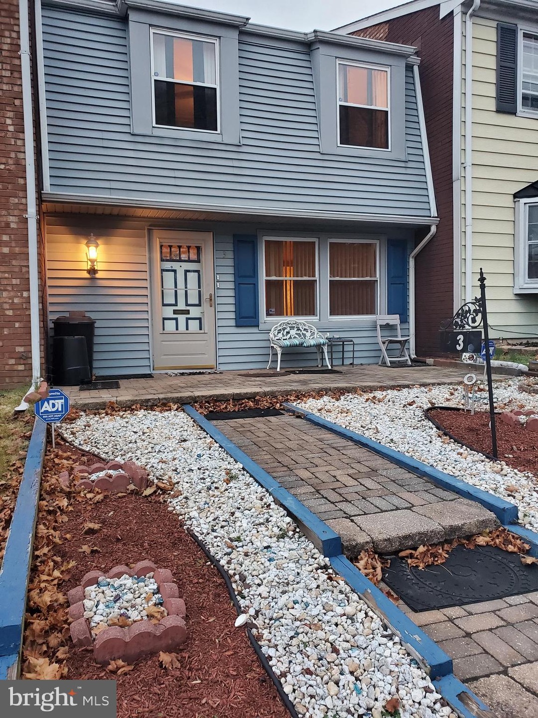 3 Fireside Ct, Willingboro, NJ 08046 - photo 1