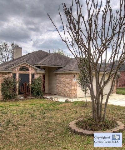 701 Chicago St, San Marcos, TX 78666 - photo 1