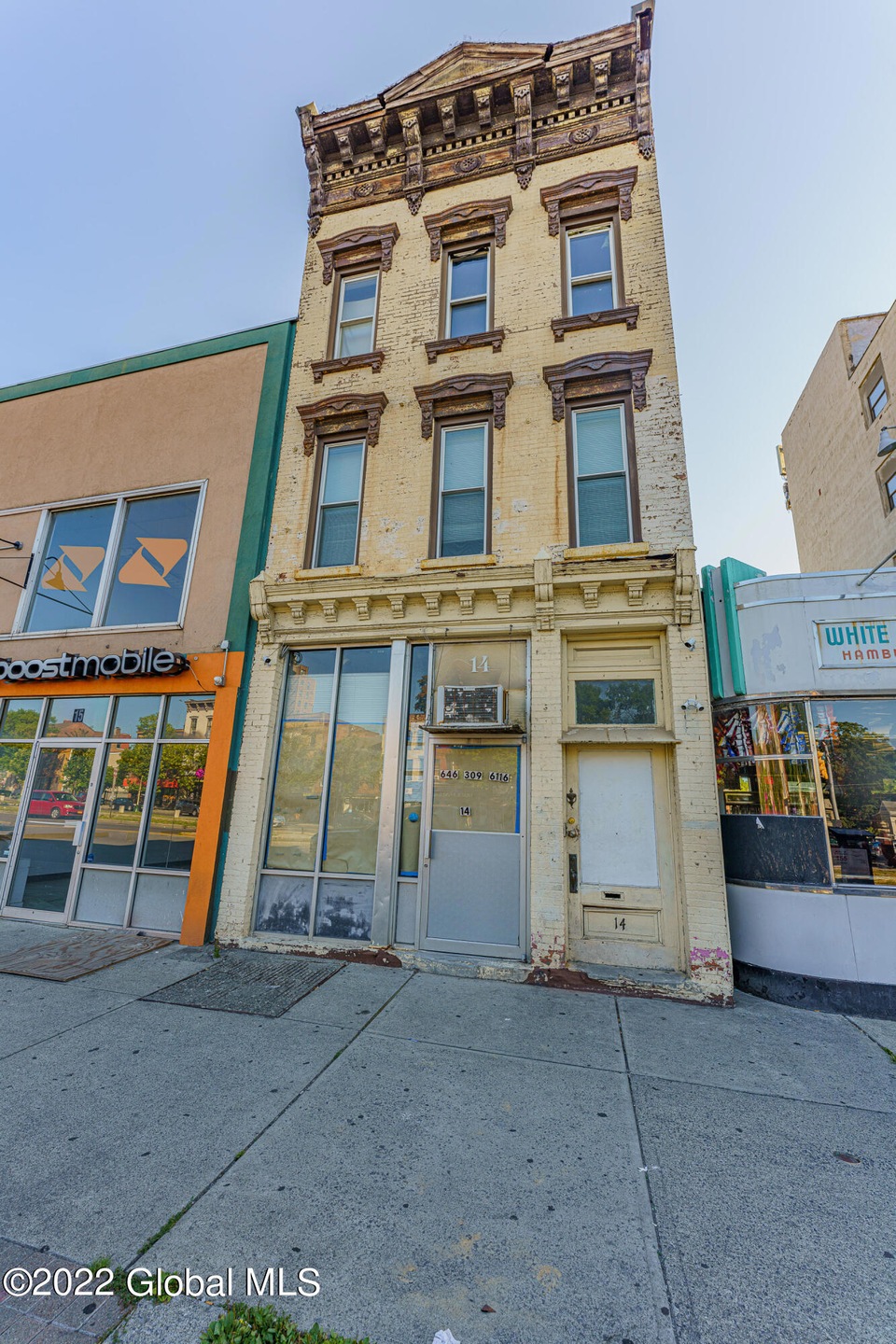 14 Central Ave, Albany, NY 12210 - photo 1