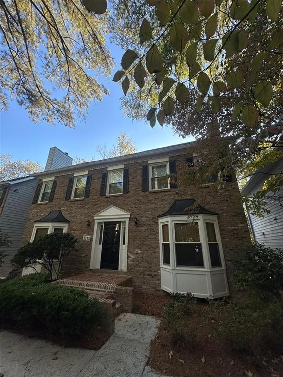 2312 Defoors Ferry Rd NW, Atlanta, GA 30318 - photo 1