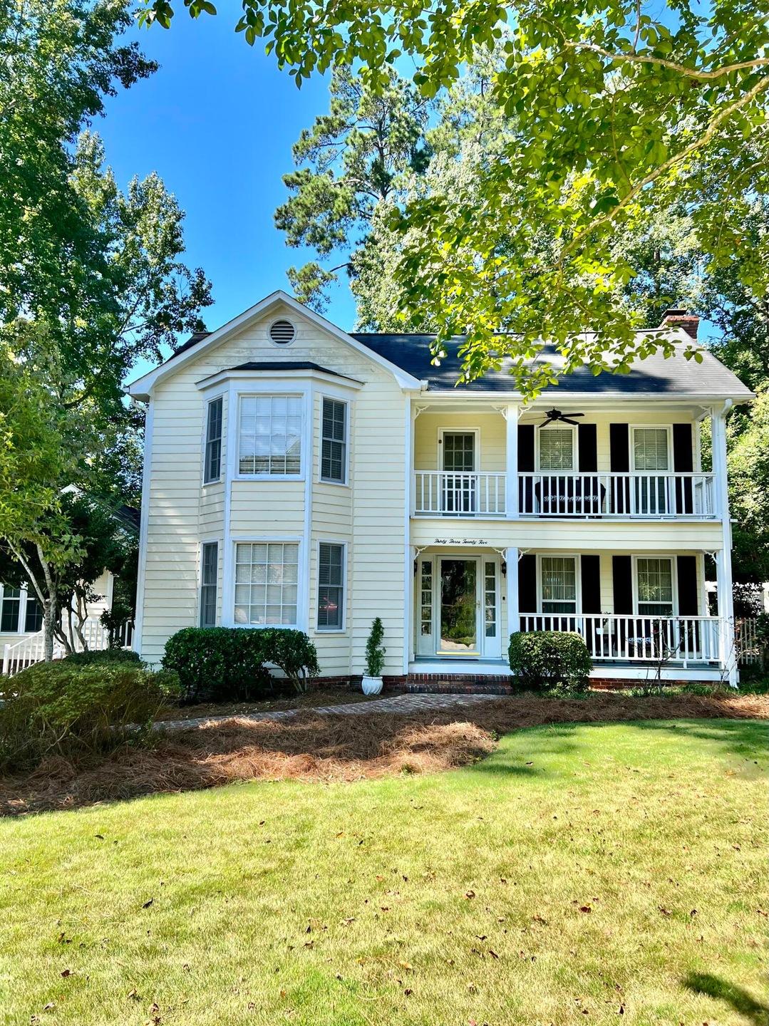 Welcome to 3325 Sugar Mill