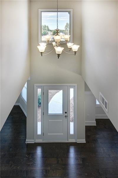 3389 In Bloom Way, Dacula, GA 30019 - photo 1