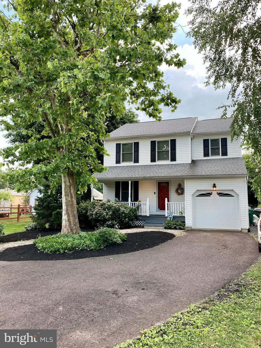 166 S Main St, Dublin, PA 18917 - photo 1