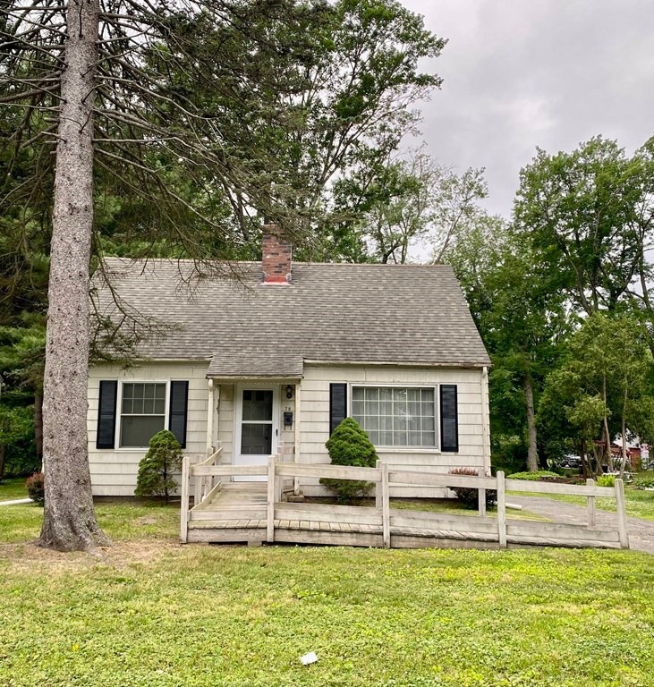 Sold $175,000 • Co-Listing Agent