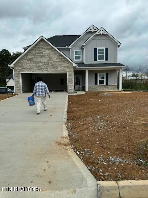 1204 Fort Craig Trail, Maryville, TN 37803 - photo 1