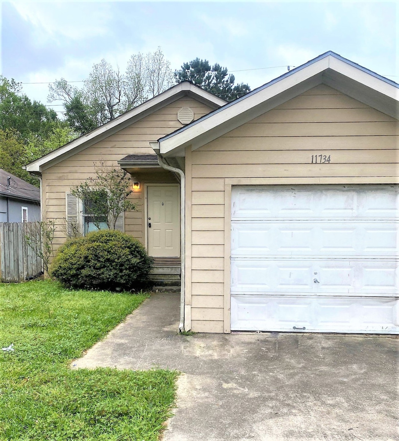 11734 Greensbrook Forest Dr, Houston, TX 77044 - photo 1