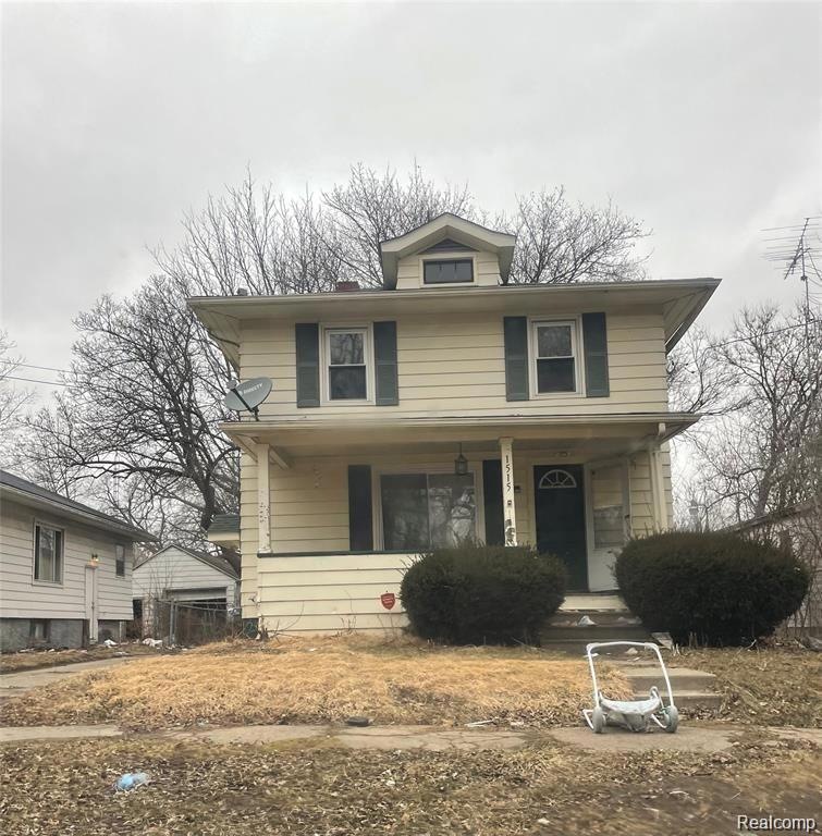 1515 Illinois Ave, Flint, MI 48506 - photo 1