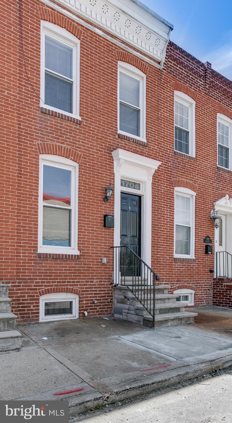 1704 Byrd St, Baltimore, MD 21230 - photo 1