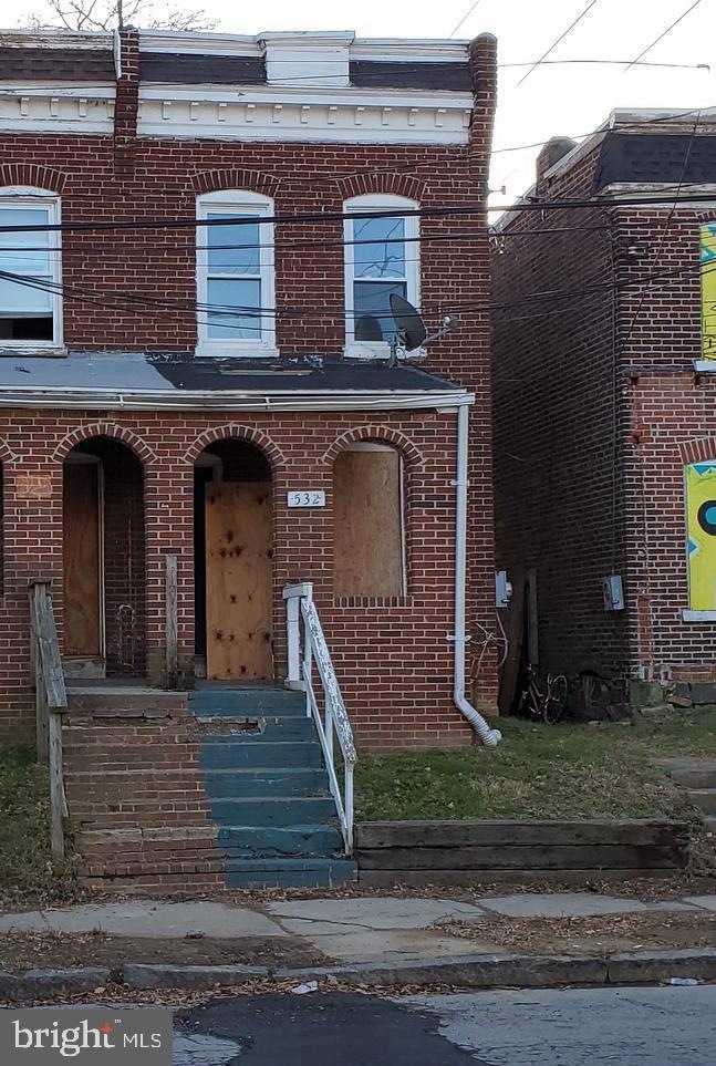 532 S Buttonwood St, Wilmington, DE 19801 - photo 1