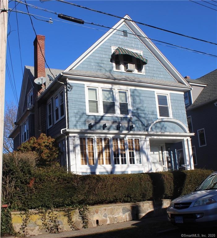 56 Garden Terrace unit 1-52, Bridgeport, CT 06605 - photo 1