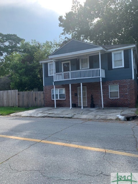 1609 Harmon St, Savannah, GA 31401 - photo 1