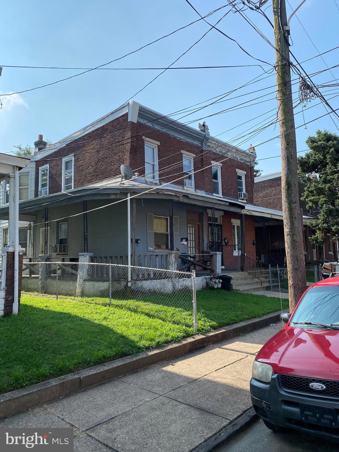 107 N 2nd St, Darby, PA 19023 - photo 1