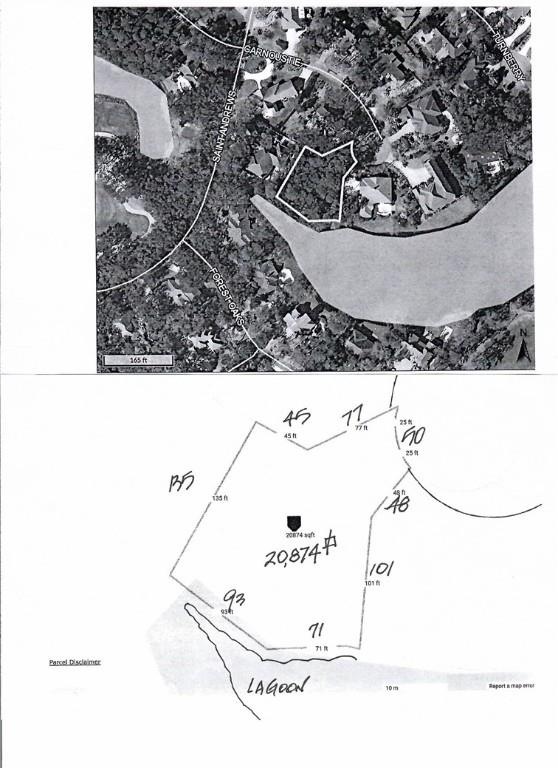 204 Carnoustie St, Saint Simons Island, GA 31522 - photo 1