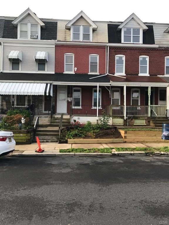 1312 W Gordon St, Allentown, PA 18102 - photo 1