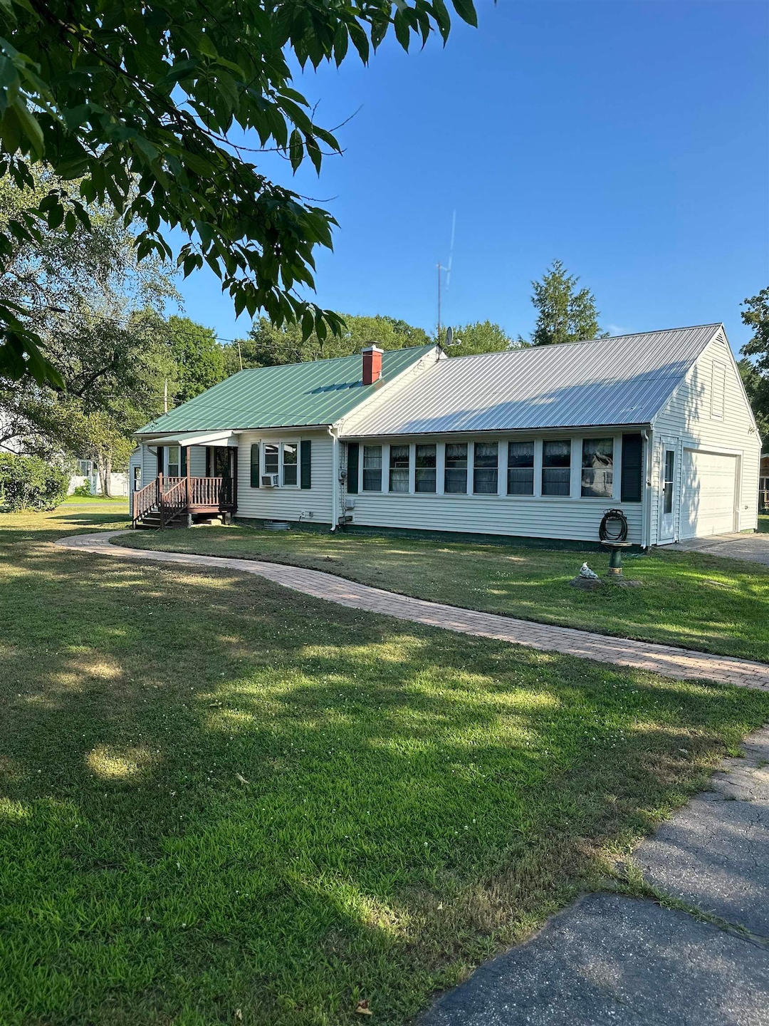 Under Contract $275,000