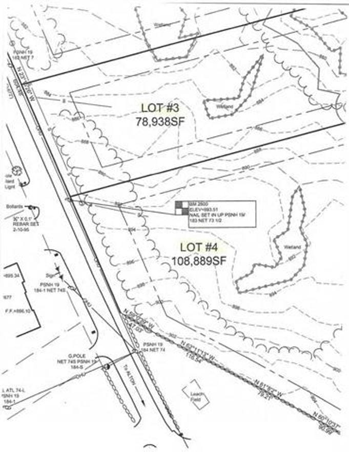 680 Cherry Valley Rd unit 4, Gilford, NH 03249 - photo 1