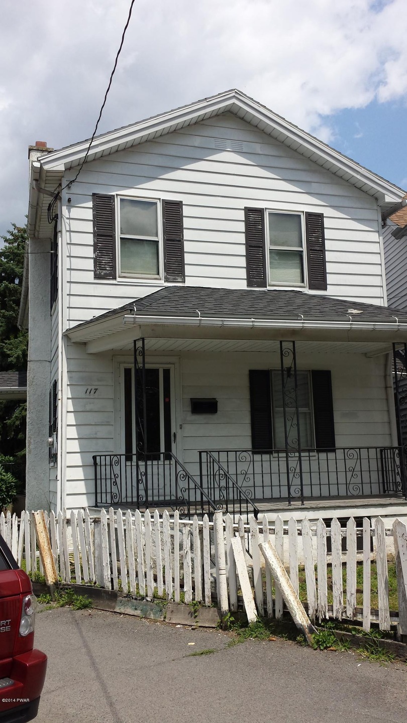 117 Green Place, Scranton, PA 18509 - photo 1