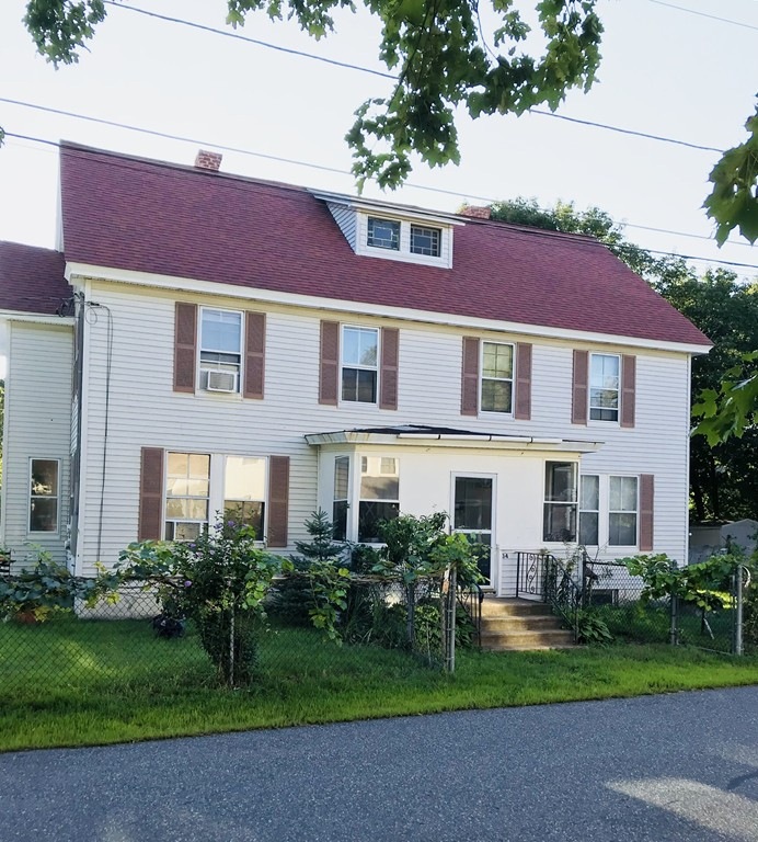 34 Sampson St unit 36, South Grafton, MA 01560 - photo 1