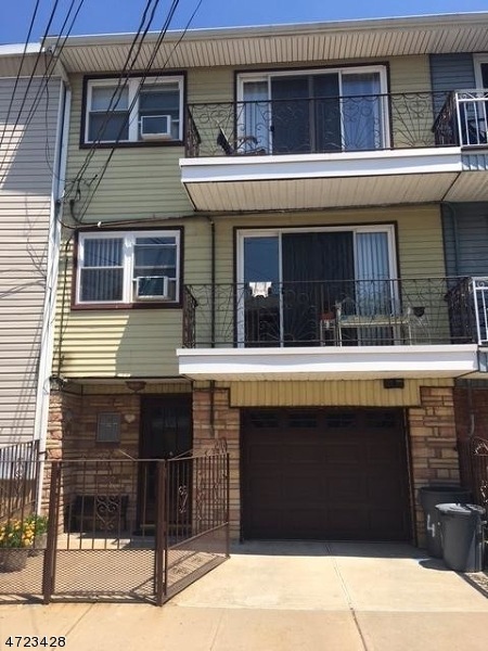 47 President St, East Newark, NJ 07029 - photo 1