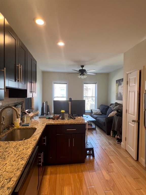 15 Beckler Ave unit 1, Boston, MA 02127 - photo 1