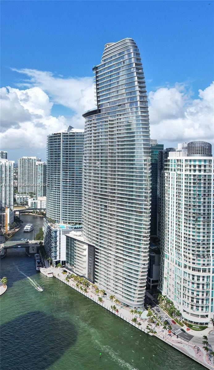 Aston Martin Residences unit 2308, Miami, FL 33131 - photo 1